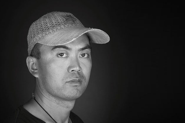 人像攝影如何選擇鏡頭？